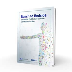 From Bench to Bedside: AAVの開発から製造まで ホワイトペーパー