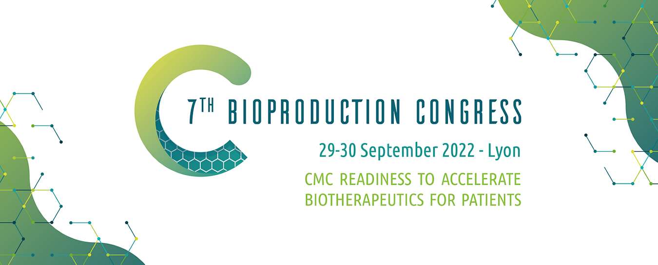 7th bioproduction congress