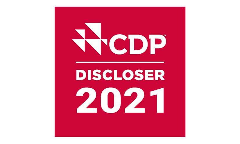 CDP Discloser 2020