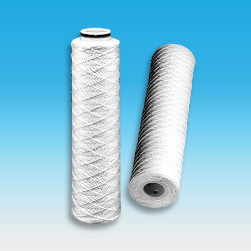 DFT Classic® Depth Filter C001A10A product photo