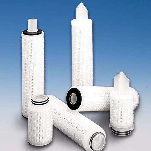 Duo-Fine® II Filter Cartridges DFNT1020UVM3 product photo Primary L
