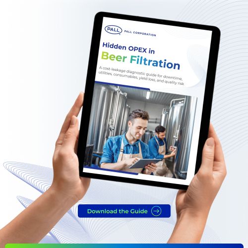 Sustainability for a Better Brew
