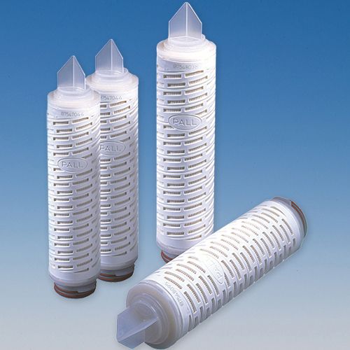 Fluorodyne® II Filter Cartridges, AB3FSD7WH4 product photo