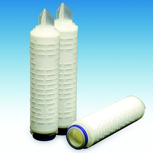 Fuente Colloids Filter Cartridges