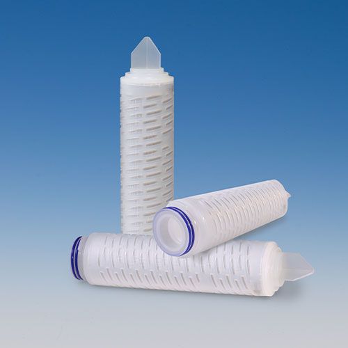 PREcart PP II フィルターカートリッジ - Prefiltration