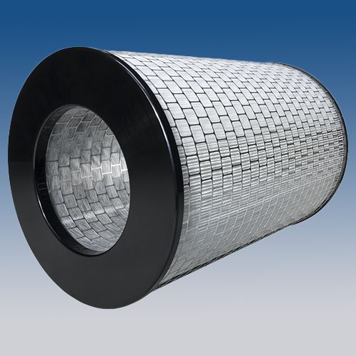 A320 Advanced Cabin Air Filter