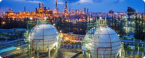 Engineering, Procurement and Construction (EPC)