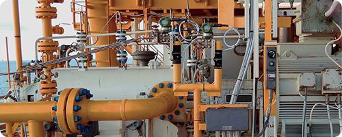 Upstream Solutions