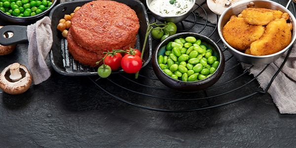 Top 4 Alternative Protein Predictions for 2026