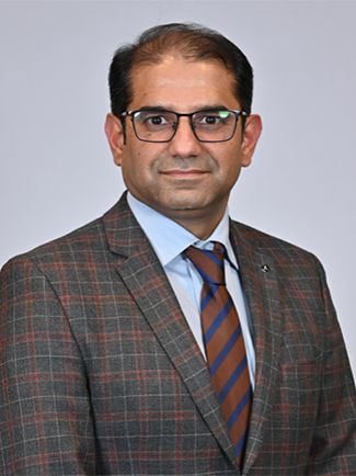 Ankush Soni