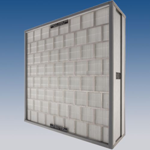 Boeing 777 Advanced Cabin Air Filter