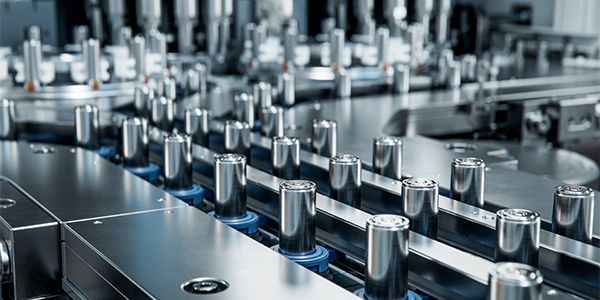 3nm Oxygen Service in CAM Production