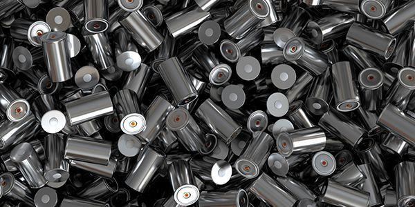 Recycling Lithium-Ion-Batteries (LIB)