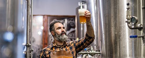 Filter Integrity Testing