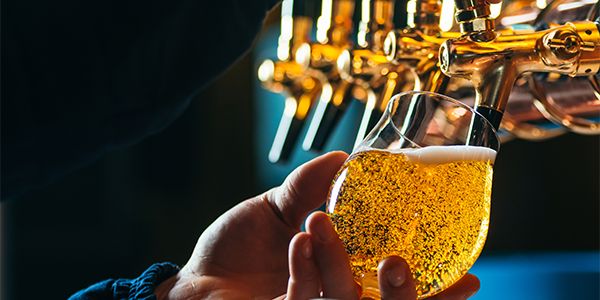 Beer to Beyond Beer