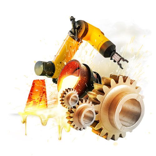Material Handling