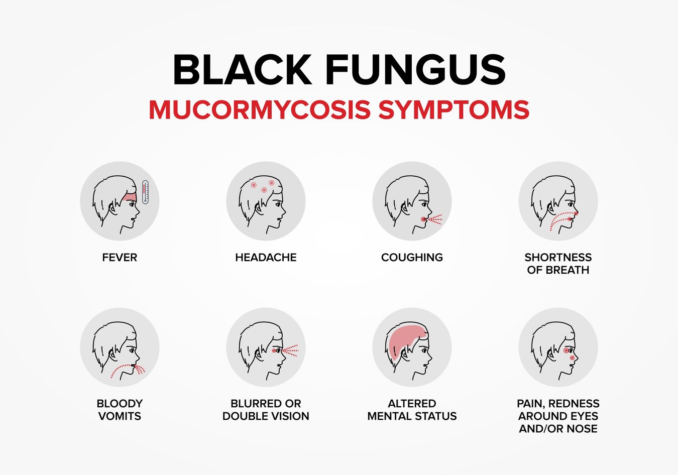 Black Fungus Epidemic In India Medical Blog Pall Corporation