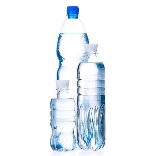 Bottled Water