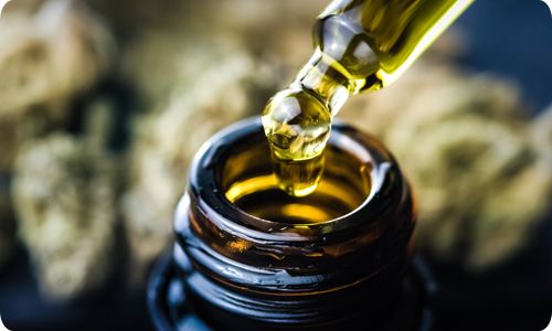 Cannabis Oil Clarification