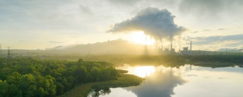 Carbon Capture