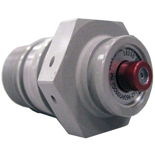 Deltadyne® Differential Pressure Switches/Indicators product photo