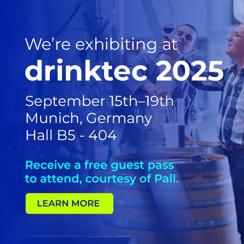 drinktec 2025