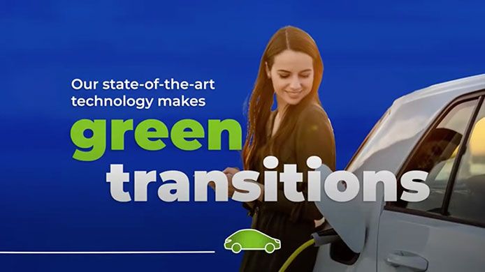 Pall Corporation EV Battery Solutions