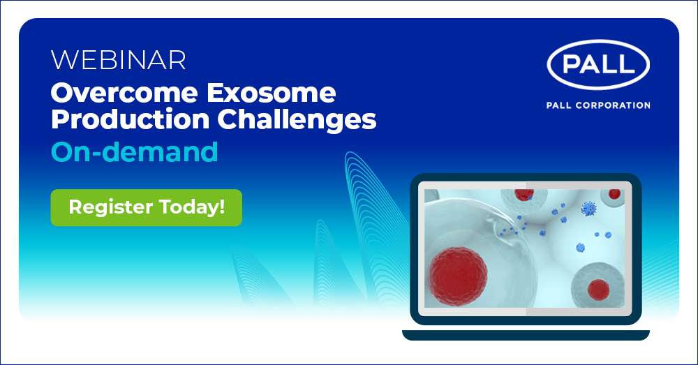 exosomes webinar banner