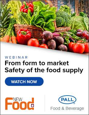 農場から市場まで 食品供給の安全性