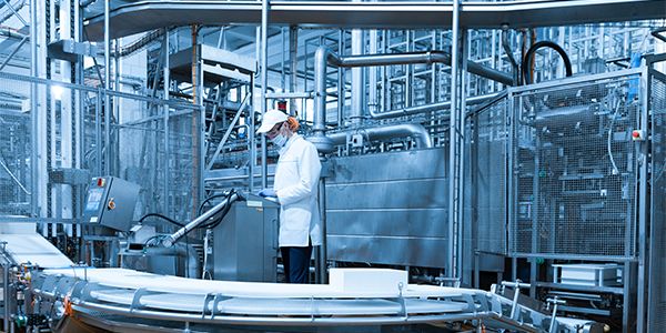 Pall Aria™ AP microfiltration system for high turbidity water treatment applications