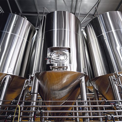 Thin Stillage Fractionation