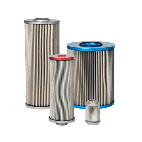 Aerospace Filter Elements (for Liquid) product photo