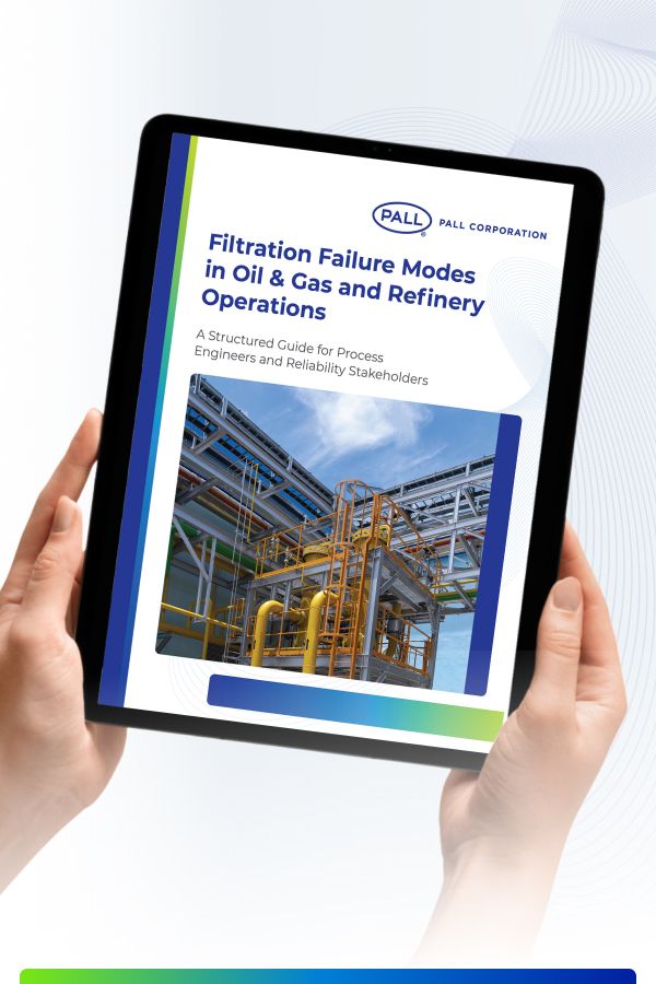 Filtration Failure Modes