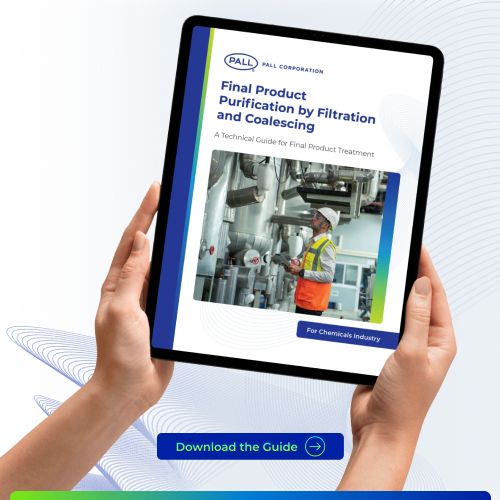 A Technical Guide to Final Product Treatment Strategy