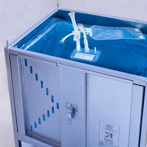 Pall fluid handling technology thumbnail
