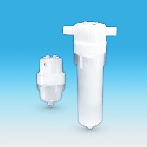 Fluoro-Plus™ PVDF Series Filter Housings product photo