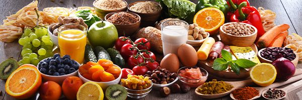 Depth Filtration for Food Ingredients