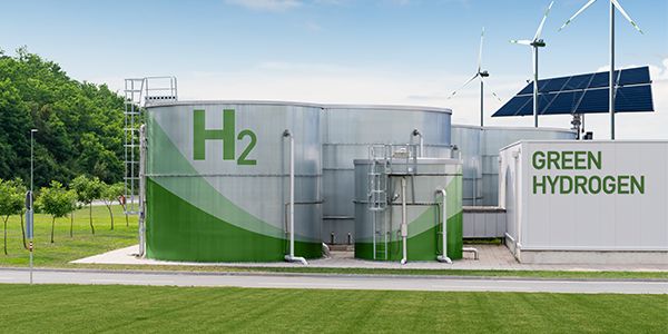 Green Hydrogen