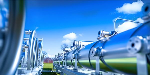 Liquid Removal in Green Hydrogen