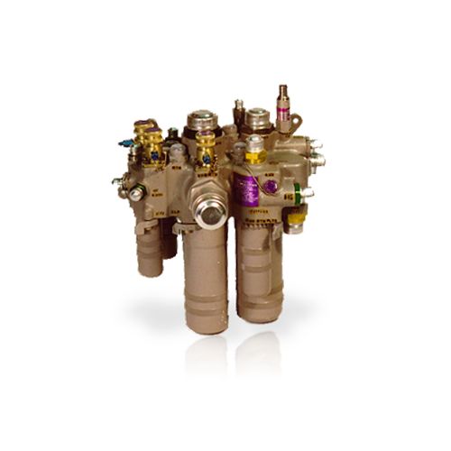 Filter Manifolds product photo Primary L