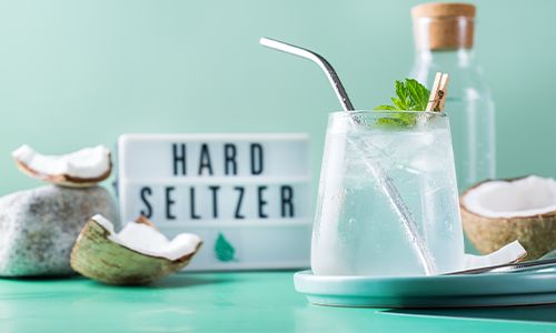 Hard Seltzers