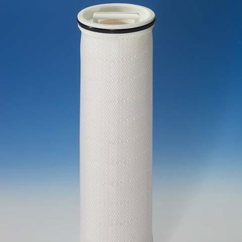Ultipleat® High Flow Large Format Filters HFU620UY100J Produktbild