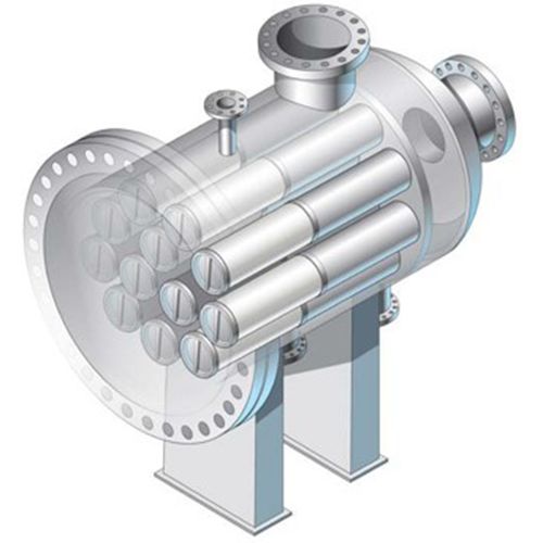 HFG High-Flow Gas Filters