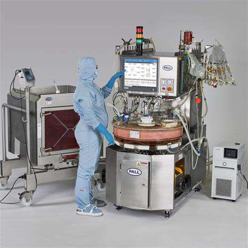 icellis bioreactor 2021