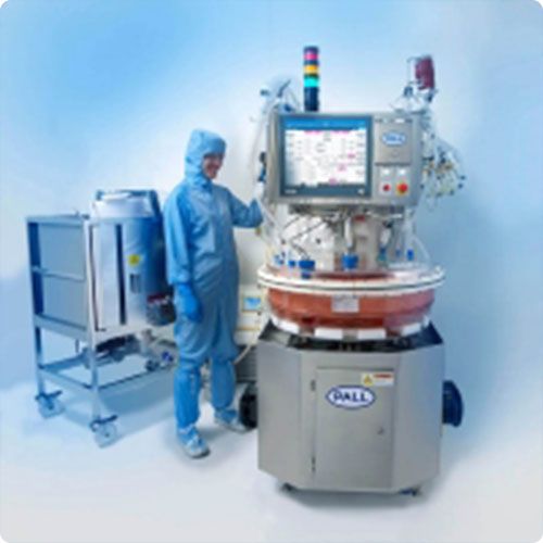 iCELLis bioreactor