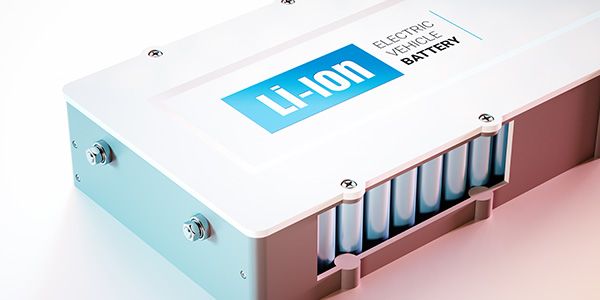 Lithium-Ion Battery Solutions