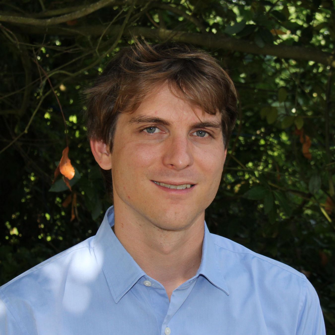 Julien Plumail