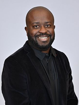 Karl Iyari