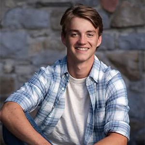 Logan Bell