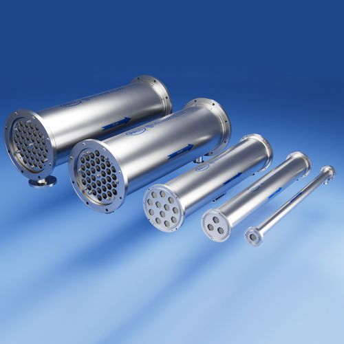 Membralox® GP-IC Ceramic Membrane Systems product photo